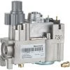 Vanne Combinee Gaz Pour De Dietrich 284194 -De Dietrich Soldes 33086396 1