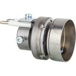 Embout Tube Flamme Pour De Dietrich 97949860