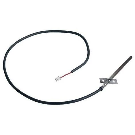 Sonde De Température (101320-26906) (74X2322) Four, Cuisinière DE DIETRICH, BRANDT, SAUTER, FAGOR, ASKO, ATAG, ELEKTRA-BREGENZ, 3 Sonde De Température (101320-26906) (74X2322) Four, Cuisinière DE DIETRICH, BRANDT, SAUTER, FAGOR, ASKO, ATAG, ELEKTRA-BREGENZ,