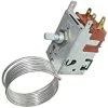 Thermostat (122295-47859) (45X7077, 00167231) Réfrigérateur, Congélateur DE DIETRICH, BOSCH, SIEMENS