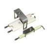Electrode Double 871, Ref.97902521, DE DIETRICH Par Diff - Besoin D'Habitat -De Dietrich Soldes 33915956 1