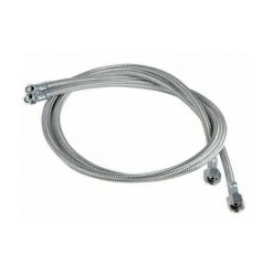 Flexible Fioul L1.20m, Ref.97955485, DE DIETRICH Par Diff - Besoin D'Habitat