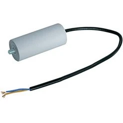 CONDENSATEUR 4ΜF POUR REFRIGERATEUR DE DIETRICH - 46X2353