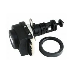 Moteur Plus Insert V3V, Ref.S100823, DE DIETRICH Par Diff - Besoin D'Habitat