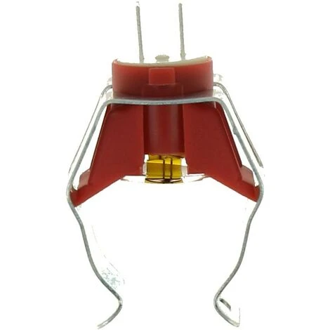 Sonde Départ Chauffage Réf : JJD008435500 DE DIETRICH 3 Sonde Départ Chauffage Réf : JJD008435500 DE DIETRICH