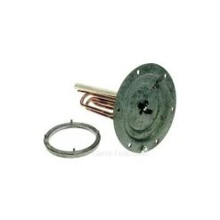 DE DIETRICH S/E ELEMENT BLINDE 2200W/230V LG.350mm