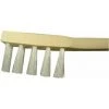Brosse De Nettoyage Pour Corps De Chauffe, DE DIETRICH, MCR 24 Ref. S59580 - Besoin D'Habitat -De Dietrich Soldes 40036392 1