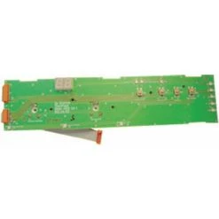 Carte Affichage DE DIETRICH Complete Pour CITY Ref. 88065512 - Besoin D'Habitat