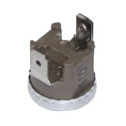 Thermostat De Securite 110�C A Contact, Ref.97900701, DE DIETRICH Par Diff - Besoin D'Habitat