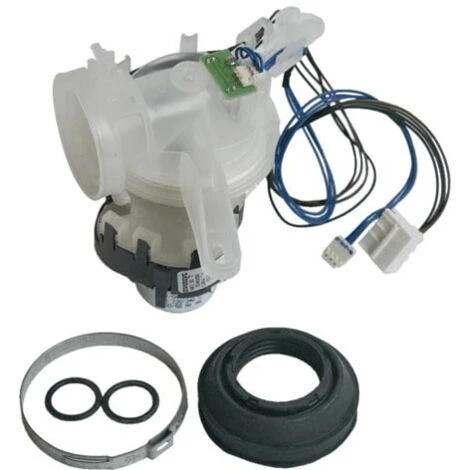 CLAPET ALTERNATIF ALIMENTATION BRAS POUR LAVE VAISSELLE DE DIETRICH - 32X0295 3 CLAPET ALTERNATIF ALIMENTATION BRAS POUR LAVE VAISSELLE DE DIETRICH - 32X0295