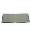 FILTRE A GRAISSE METALLIQUE POUR HOTTE DE DIETRICH - 74X9844 -De Dietrich Soldes 44164502 1