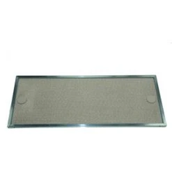 FILTRE A GRAISSE METALLIQUE POUR HOTTE DE DIETRICH - 74X9844