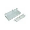 POIGNEE PORTILLON FREEZER POUR REFRIGERATEUR DE DIETRICH - 93X0896 -De Dietrich Soldes 44164643 1