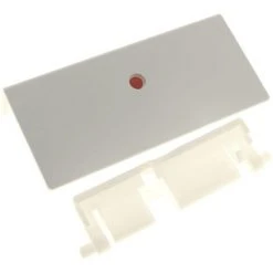 POIGNEE PORTILLON FREEZER POUR REFRIGERATEUR DE DIETRICH - 93X0896 8 POIGNEE PORTILLON FREEZER POUR REFRIGERATEUR DE DIETRICH - 93X0896 -De Dietrich Soldes 44164643 3