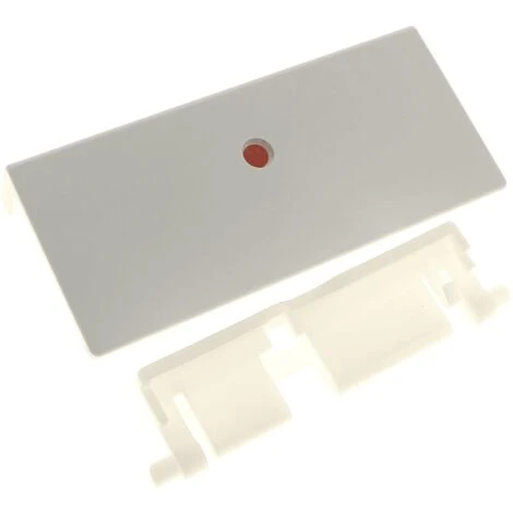 POIGNEE PORTILLON FREEZER POUR REFRIGERATEUR DE DIETRICH - 93X0896 5 POIGNEE PORTILLON FREEZER POUR REFRIGERATEUR DE DIETRICH - 93X0896 – Image 3