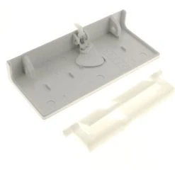 POIGNEE PORTILLON FREEZER POUR REFRIGERATEUR DE DIETRICH - 93X0896 9 POIGNEE PORTILLON FREEZER POUR REFRIGERATEUR DE DIETRICH - 93X0896 -De Dietrich Soldes 44164643 4