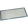 FILTRE ALUMINIUM POUR HOTTE DE DIETRICH - AS6020490