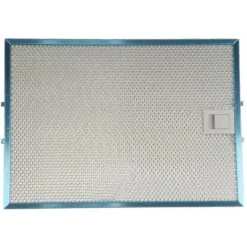 FILTRE A GRAISSES POUR HOTTE DE DIETRICH - AS6018607