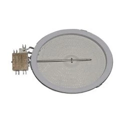 FOYER RADIANT 1200 W Ø 145 M/M POUR TABLE DE CUISSON DE DIETRICH - C690034C0 -De Dietrich Soldes 44166490 2