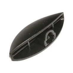 BOUTON DE COMMANDE POUR FOUR DE DIETRICH - 77X2238