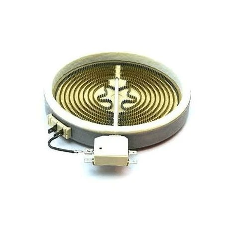 FOYER RADIANT 1400W POUR CUISINIERE DE DIETRICH - 77X3837 5 FOYER RADIANT 1400W POUR CUISINIERE DE DIETRICH - 77X3837 – Image 3