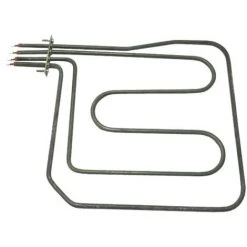 RESISTANCE DE VOUTE 1000 W+1560 W 230 V POUR FOUR DE DIETRICH - 92X6013