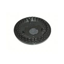 CHAPEAU DE BRULEUR RAPIDE 79 M/M POUR TABLE DE CUISSON DE DIETRICH - 93X7963