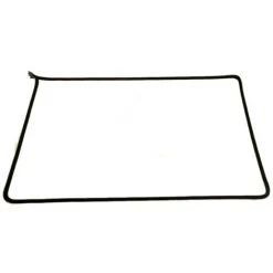 JOINT DE VITRE INTERIEURE POUR FOUR DE DIETRICH - 74X8994 -De Dietrich Soldes 44171221 2