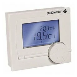 DE DIETRICH Commande A Distance Ot Ad301