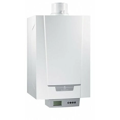 DE DIETRICH Ch.naneo Emc-s 24/28 Mi Vh 8 3 DE DIETRICH Ch.naneo Emc-s 24/28 Mi Vh 8