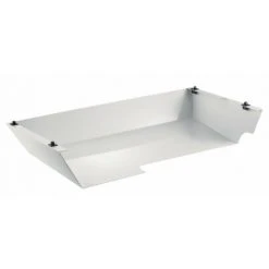 DE DIETRICH Cache Tuyauterie Hp139