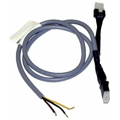 DE DIETRICH Kit Cablage Pcbt Direct Ha255 3 DE DIETRICH Kit Cablage Pcbt Direct Ha255