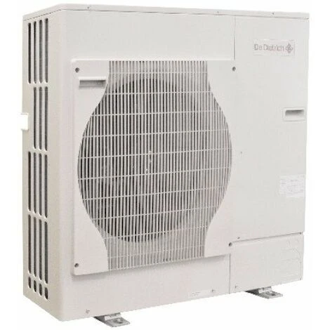 DE DIETRICH Groupe Ext Awhp 4,5 Mr-2 Eh616 3 DE DIETRICH Groupe Ext Awhp 4,5 Mr-2 Eh616