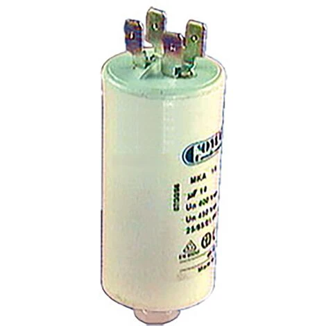 CONDENSATEUR 5ΜF POUR HOTTE DE DIETRICH - 74X9550 3 CONDENSATEUR 5ΜF POUR HOTTE DE DIETRICH - 74X9550