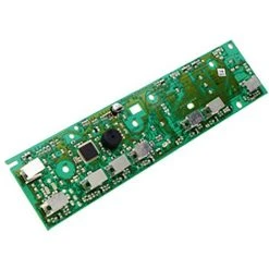 CARTE DE COMMANDE POUR LAVE VAISSELLE DE DIETRICH - 32X3519