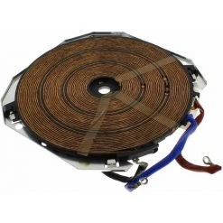 Inducteur D=230mm Pour Table Induction De Dietrich