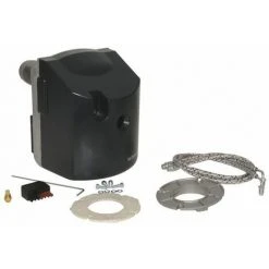 Brûleur M211-4X - DE DIETRICH : PR7724916