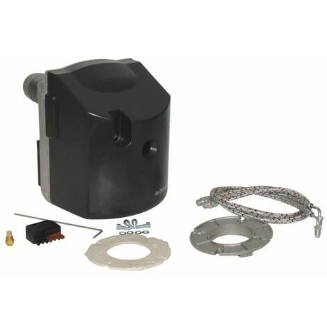 Brûleur M211-4X - DE DIETRICH : PR7724916 3 Brûleur M211-4X - DE DIETRICH : PR7724916