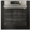 Four Intégrable Multifonction 73l 60cm A+ Pyrolyse Noir/inox - Dop7340x - De Dietrich - Inox Noir