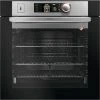 Four Intégrable 73l 60cm A+ Pyrolyse Inox/noir - Dos7585x - De Dietrich - Inox Et Noir -De Dietrich Soldes 53909513 1