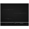 Table De Cuisson à Induction 65cm 3 Feux 7400kw Noir - Dpi7570xt - De Dietrich - Noir