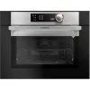 Micro-ondes Encastrable 40l 1650w - Dke7335x - De Dietrich - Noir Et Inox -De Dietrich Soldes 54094069 1