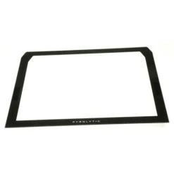 VITRE INTERIEURE PORTE DE FOUR POUR FOUR DE DIETRICH - AS0022695