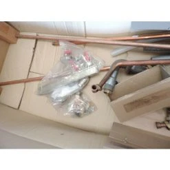 Kit Tubulures Avec Rail + Vannes à Boisseau + Conduite De Gaz + Tuyauterie Depart/retour DUC 750 DE DIETRICH 100008096 11 Kit Tubulures Avec Rail + Vannes à Boisseau + Conduite De Gaz + Tuyauterie Depart/retour DUC 750 DE DIETRICH 100008096 -De Dietrich Soldes 57213444 5