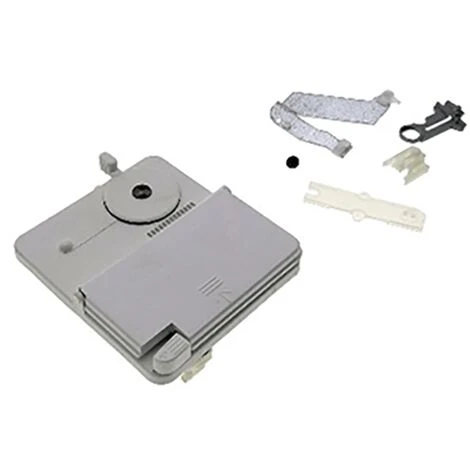 BOITE A LESSIVE POUR LAVE VAISSELLE DE DIETRICH - 31X6473 3 BOITE A LESSIVE POUR LAVE VAISSELLE DE DIETRICH - 31X6473