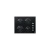 Plaque Gaz DE DIETRICH 7700W 65cm, DPG 7640 B - Noir -De Dietrich Soldes 58265380 1