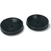 AEG Lot De 2 Filtres à Charbon Type 57, Hotte, CFC0038668 - 1 -De Dietrich Soldes 58565673 1