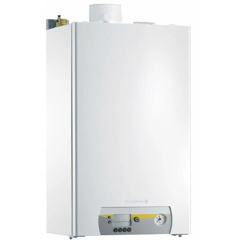 DE DIETRICH Mcr 24/28 Mi Plus Hg175 3 DE DIETRICH Mcr 24/28 Mi Plus Hg175