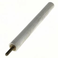 Anode 252mm D=26 M=8 Pour Chauffe-eau De Dietrich