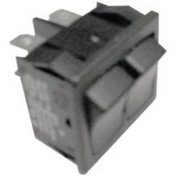 Interrupteur Marche Arrêt CITY 3.24 FF Réf. 85000033 DE DIETRICH, Interrupteur, CITY 3.24 FF